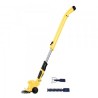 Cisaille-Taille haies-Scarif sans fil 10.8V Gardeo