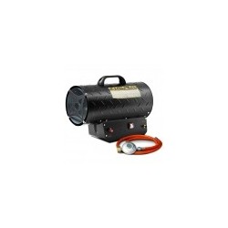 Canon a chaleur au gaz 30 KW - Warm Tech