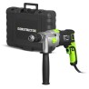 Perceuse à percussion 1050W mandrin auto. 13mm