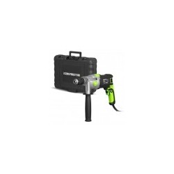 Perceuse à percussion 1050W mandrin auto. 13mm