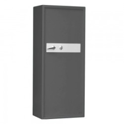 Armoire à fusils à clé 500x340x1450mm - Work Men