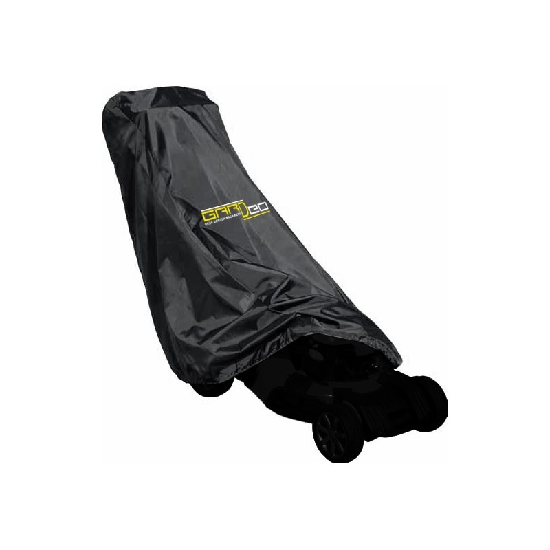 Housse de protection pour tondeuse