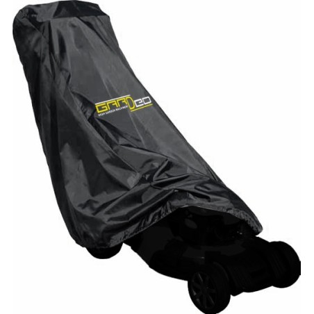 Housse de protection pour tondeuse
