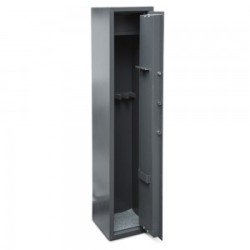 Armoire à fusils 300x300x1450mm - Work Men