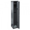 Armoire à fusils 300x300x1450mm - Work Men