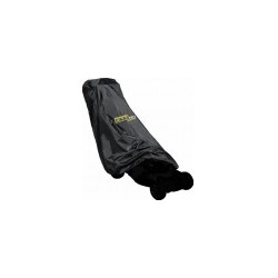 Housse de protection pour tondeuse