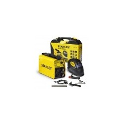 Poste à souder Inverter 160A + Masque 11DIN