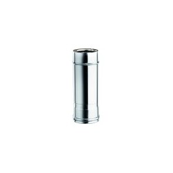 Tuyau en Inox L.1000mm - Warm Tech