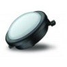 Hublot LED 6W Rond Noir - I-Watts Outdoor