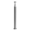 Borne Inox 15 LED - 80cm- I-Watts Outdoor