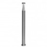 Borne Inox 15 LED - 80cm- I-Watts Outdoor