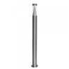 Borne Inox 15 LED - 80cm- I-Watts Outdoor
