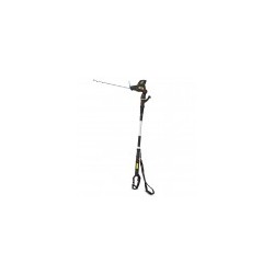 Taille haies électrique sur perche 510W Lame 56cm