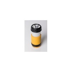 Lampe LED 2en1 200 lumen - Caterpillar