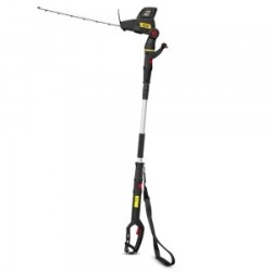 Taille haies électrique sur perche 510W Lame 56cm