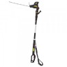 Taille haies électrique sur perche 510W Lame 56cm