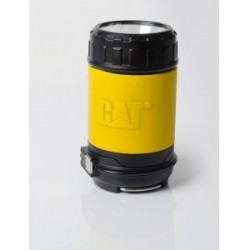 Lampe LED 2en1 rechargeable 225 lumen Caterpillar