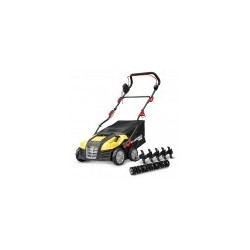 Scarificateur emousseur electrique 1800W - 40cm
