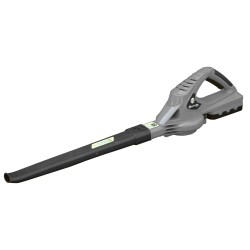 Souffleur de feuilles sans fil 18V Lithium