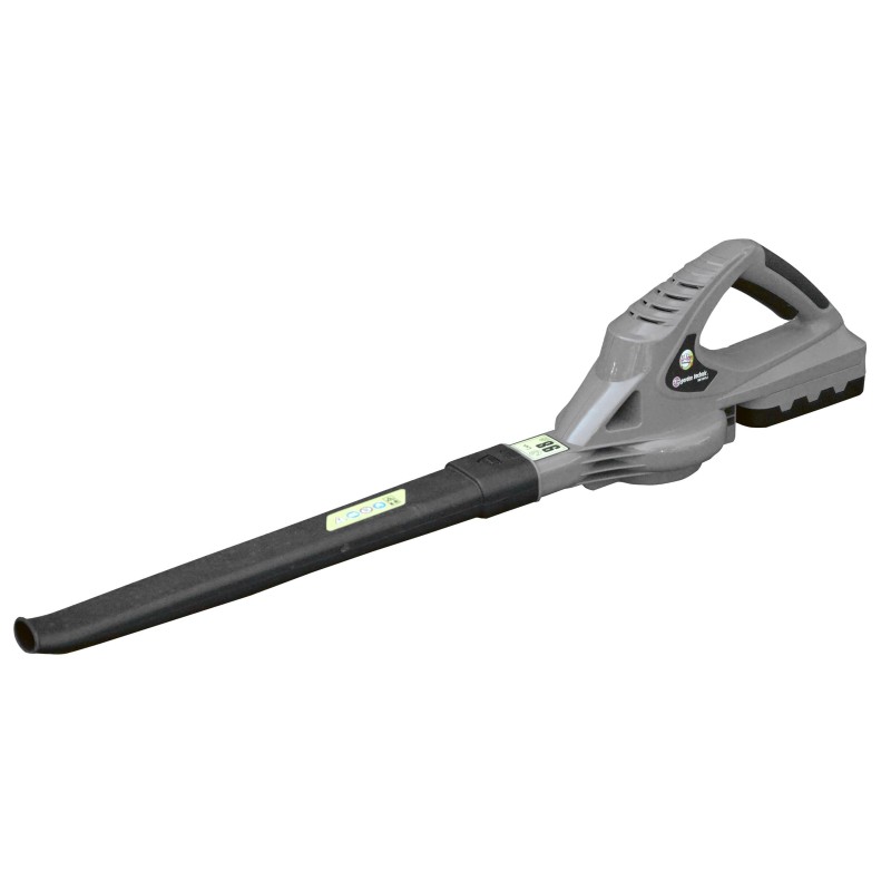 Souffleur de feuilles sans fil 18V Lithium