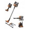 Aspirateur cyclonique rechargeable 22.2V - Twister