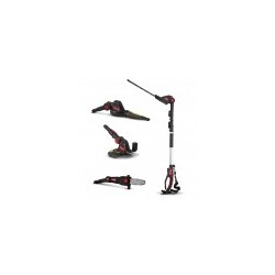 Outil de jardin multifonctions 4en1 sans fil 20V