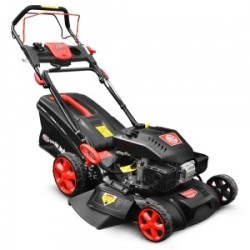 Tondeuse thermique 173cc 51cm Démarrage électrique