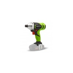 Visseuse à chocs sans fil max 20V sans batterie - 140Nm - Constructor