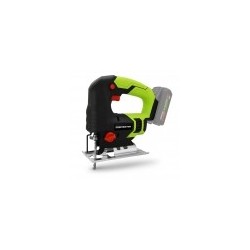 Scie sauteuse pendulaire sans fil max 20V sans batterie - Constrctor