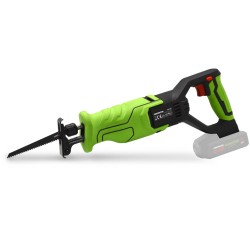 Scie égoïne sans fil max 20V - Sans batterie