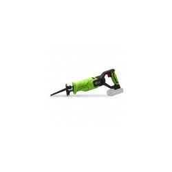 Scie égoïne sans fil max 20V - Sans batterie