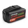 Batterie Lithium max 20V - 4Ah - Constructor