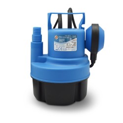 Pompe vide cave eaux claires 200W - Ekko Pumps