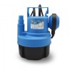 Pompe vide cave eaux claires 200W - Ekko Pumps
