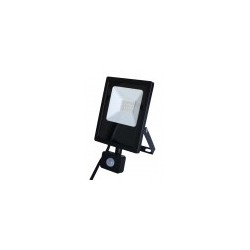 Spot LED 20W avec détecteur - I-Watts