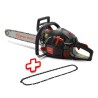 Tronçonneuse thermique 45.8CC - Guide 45cm