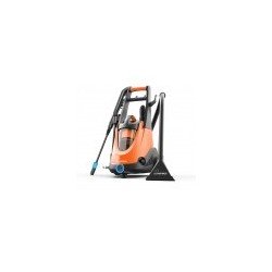 Station de lavage multifonctions max 1400W - Clean