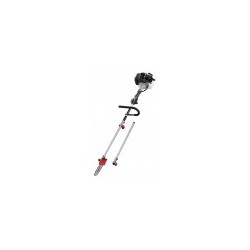 Elagueuse thermique sur perche 33CC - 25.4cm