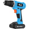 Perceuse visseuse 18V Lithium - Work Men