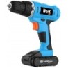 Perceuse visseuse 18V Lithium - Work Men