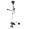 Debroussailleuse thermique 25cc - Bobine + Lame