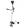 Debroussailleuse thermique 25cc - Bobine + Lame