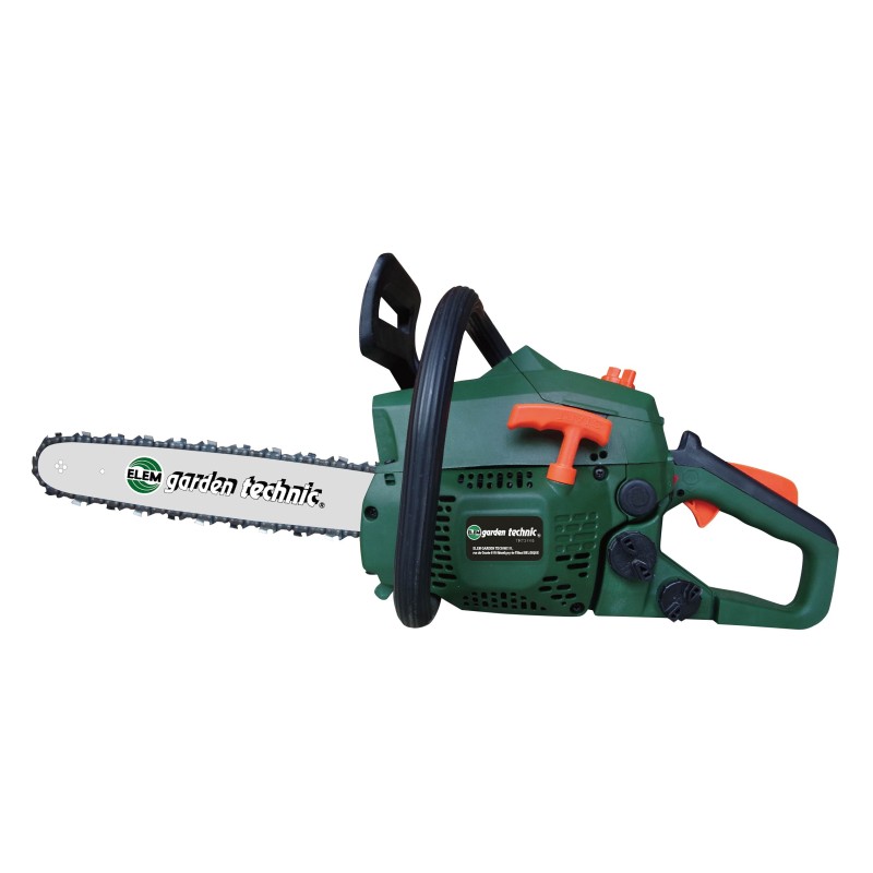 TRONCONNEUSE 37CC - 40CM
