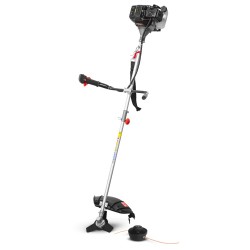 Débroussailleuse thermique 43cc - bobine + lame -
