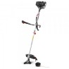 Débroussailleuse thermique 43cc - bobine + lame -