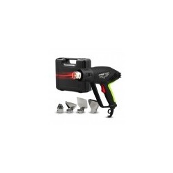 Decapeur thermique 2000W + Coffret - Constructor