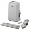 Climatiseur mobile 12000BTU - 3530W - Cool Clima