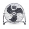 Ventilateur métallique 100W 40CM - Cool Clima