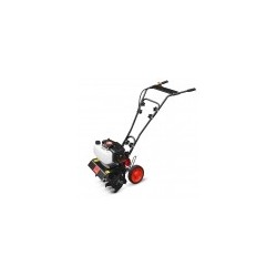 Microbineuse thermique 51.7CC 25cm - 4 Fraises