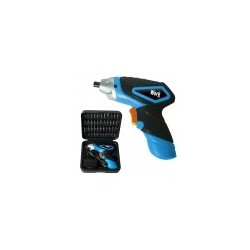 TOURNEVIS 3.6V-44 ACC-LITHIUM